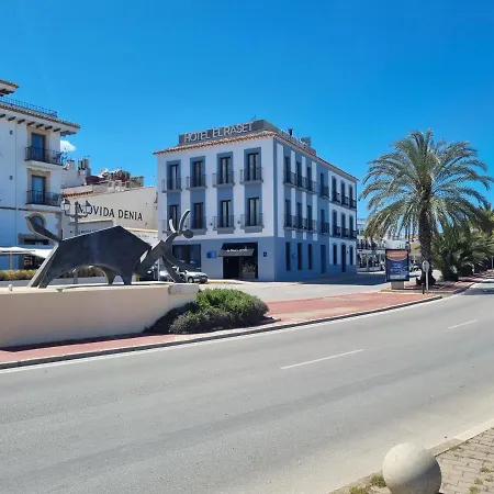Apartament En Frente Al Puerto! *