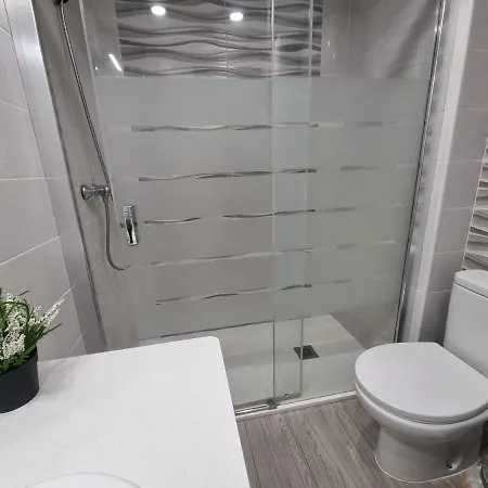 Apartament En Frente Al Puerto!
